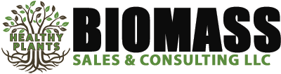 Biomass Sales & Consulting LLC