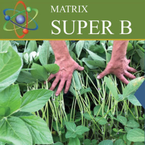 MATRIX SUPER B, plant growth regulator, plant yield stimulant, Boron, Molybdenum, Inert Ingredients, biomass sales & consulting, improve plant seed quality, increase bulk root crops